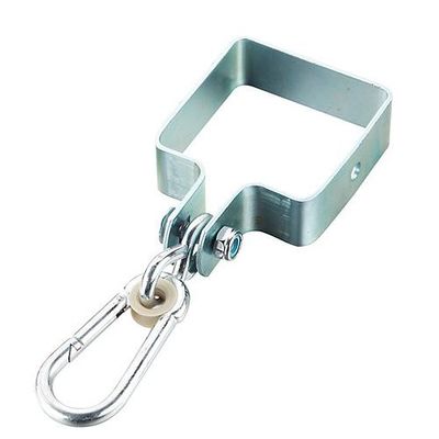 Hook LEQ AH82, 90x90 mm, for garden swing