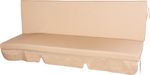 Seat ALIPASCHA Lux, for swing, beige
