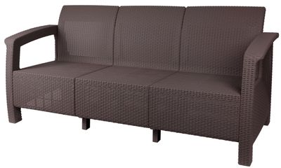<p>Seat ARUBA, without seat</p>