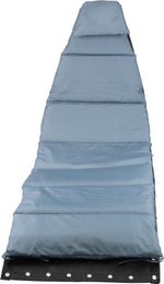 Fabric with Seat MONACO, anthracite