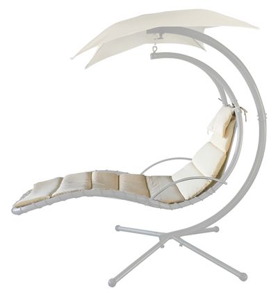 Ülőke MONACO, krém