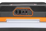 Car Cooler Strend Pro, 2in1, 24 lit, 230V/12V, PUR insulation