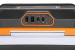 Car Cooler Strend Pro, 2in1, 24 lit, 230V/12V, PUR insulation