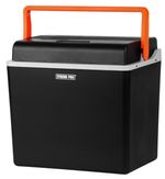 Autóhűtő Strend Pro, 2 az 1-ben, 30 liter, 230V/12V, PU szigetelés