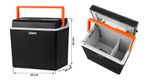 Car Cooler Strend Pro, 2in1, 30 lit, 230V/12V, PU insulation
