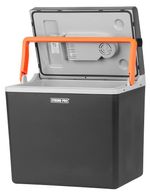 Car Cooler Strend Pro, 2in1, 30 lit, 230V/12V, PU insulation