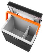 Car Cooler Strend Pro, 2in1, 30 lit, 230V/12V, PU insulation