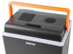 Car Cooler Strend Pro, 2in1, 30 lit, 230V/12V, PU insulation