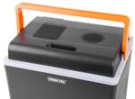 Car Cooler Strend Pro, 2in1, 30 lit, 230V/12V, PU insulation