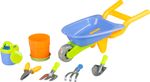 Toy Set Strend Pro, for sand with wheelbarrow, for children, 7-piece