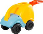 Játék készlet Strend Pro, homokozóba öntözőkannával, gyermekeknek, 5 részes