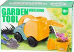 Toy Set Strend Pro, for sand with watering can, for children, 5-piece