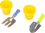 Toy Set Strend Pro, for sand with scoop, for children, 5-piece