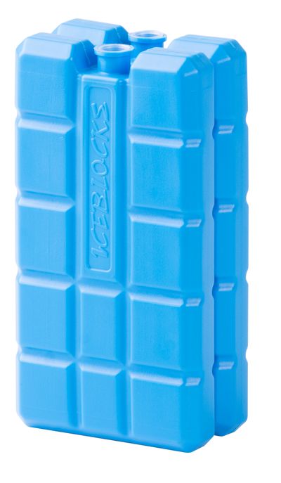 Cooling insert Fresh&Cold 200ML 2PACK, 15x8x2 cm
