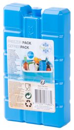 Cooling insert Fresh&Cold 400ML, 16x9x3 cm