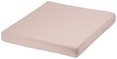 Cushion LUX, camel