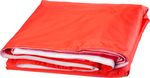 Roof FESTIVAL 45, red, for tent, UV resistant