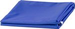 Side Wall FESTIVAL 45, blue, for tent, UV resistant
