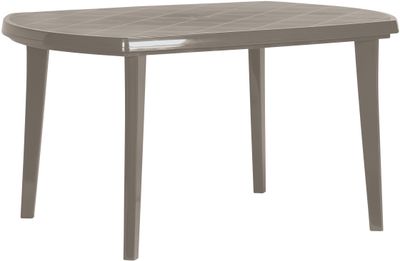 Table Curver® ELISE, cappuccino
