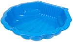 Sandpit  SANDY Sky blue, 102x88x42 cm