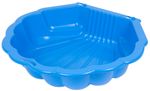 Sandpit  MINI SANDY Sky blue, 87x77x42 cm