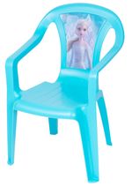 Chair BABY Disney Frozen 3115c, for kids 52x40x36,5 cm, mix of images