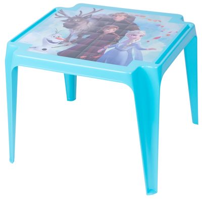 Table TAVOLO BABY Disney Frozen, for kids 55x50x44 cm