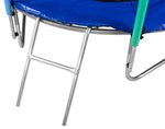 Trambulin Skipjump GS06, 183 cm, belső hálóval, létrával