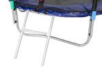 Trampoline Skipjump GS06, 183 cm, external net, ladder