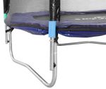 Trambulin Skipjump GS06, 183 cm, külső hálóval, létrával