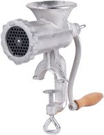 Meat Grinder MagicHome, cast iron, #10