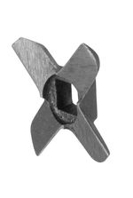 Grinder MagicHome, for meat, cast iron, #10