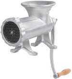 Grinder MagicHome, for meat, cast iron, #32