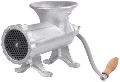 Grinder MagicHome, for meat, cast iron, #32