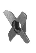 Blade MagicHome G-428-3, replacement for meat grinder, size #10