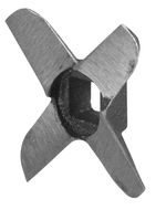Blade MagicHome G-429-2, replacement for meat grinder, size #22