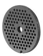 Sieve MagicHome G-429-2 #22, 5 mm, grinding, for meat grinder