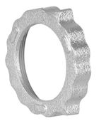 Cap MagicHome G-428-3 #10, screw-on, for meat grinder
