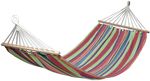 Hammock YULIA, garden, max. 100 kg, 200x100 cm