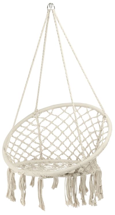 LOGAN háló, max. 100 kg, függő