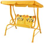 Hinta LEQ SANDIA Tigre, gyermek, 115x75x110 cm, tigris