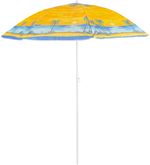 Beach Umbrella BEACH, 180 cm, 19/22 mm