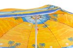 Beach Umbrella BEACH, 180 cm, 19/22 mm