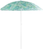 Parasol SAMMY 180 cm, 19/22 mm, beach