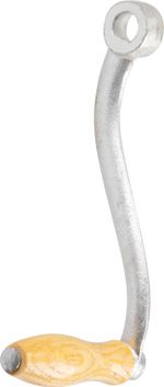 Handle MagicHome, for meat grinder, cast iron, #10