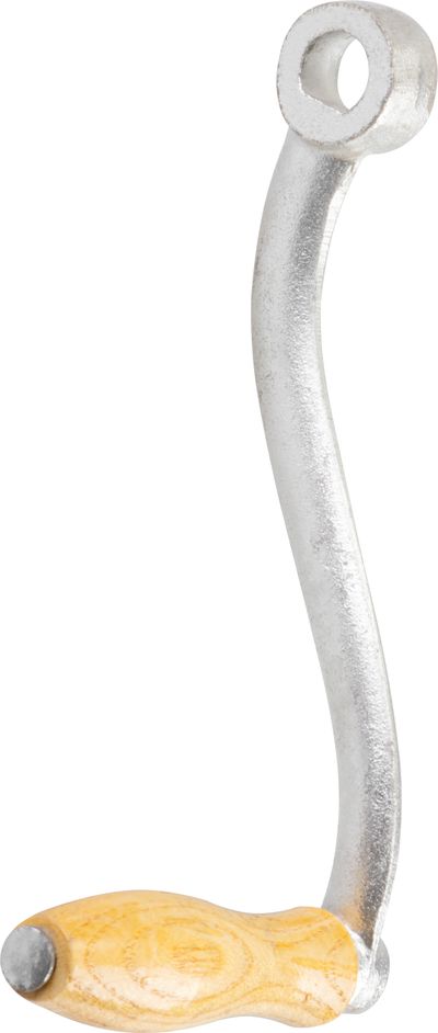 Handle MagicHome, for grinder, for meat, cast iron, #10