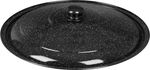 Lid MagicHome, for 12 L cauldron, 39 cm, enameled