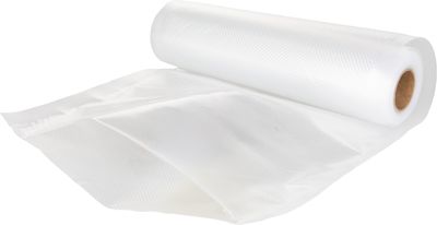 Fólia MagicHome, vákuumcsomagolóhoz, 15 x 25 cm, 25 db