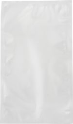 Bags MagicHome, for vacuum sealing, 15x25 cm, for vacuum sealers, pack of 25 pcs