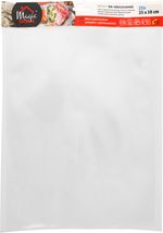 Bags MagicHome, for vacuum sealing, 25x30 cm, for vacuum sealers, pack of 25 pcs